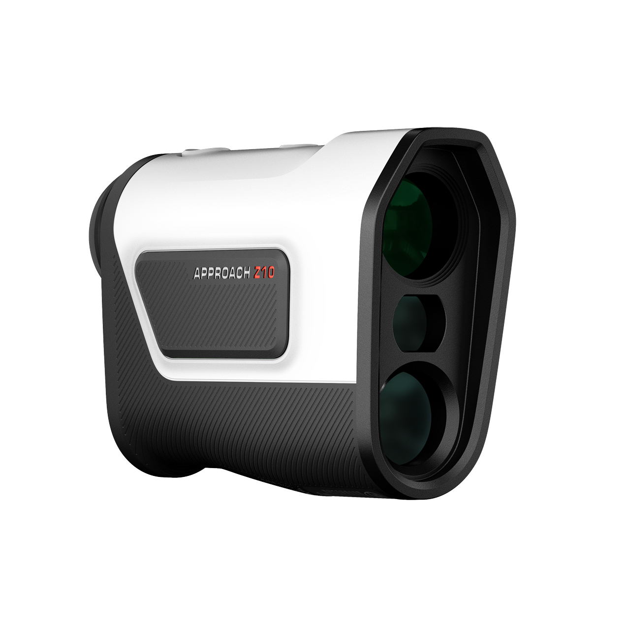Approach Z10, GPS - white_black