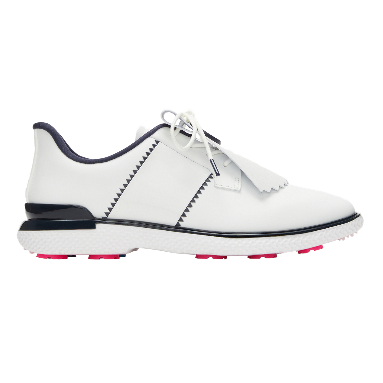 Gallivan2R T.P.U. Side Stripe Kiltie, Dame - sno_twilight