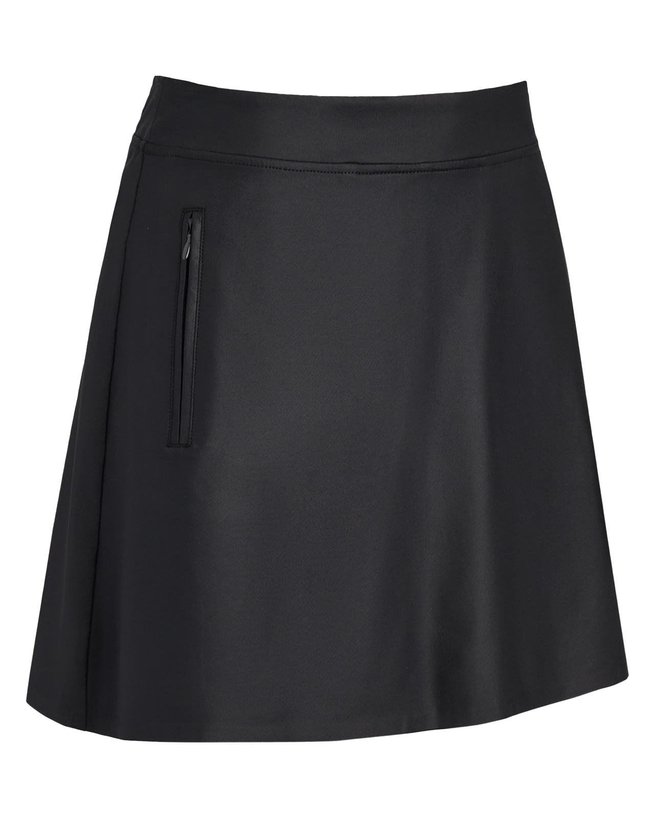 Core 4- way Stretch, Skort, Dame - onyx