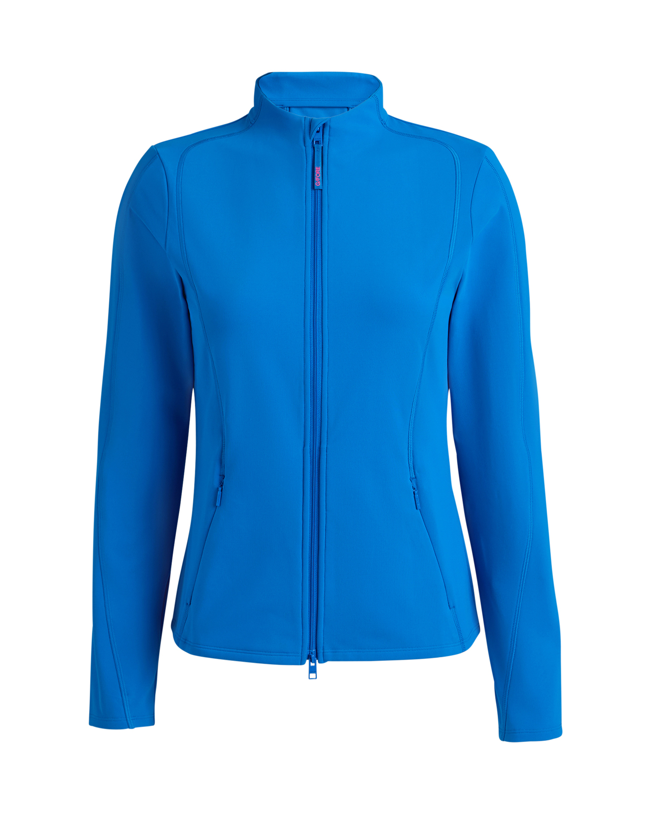 Brushed Back, Sweater, Dame - lisbon