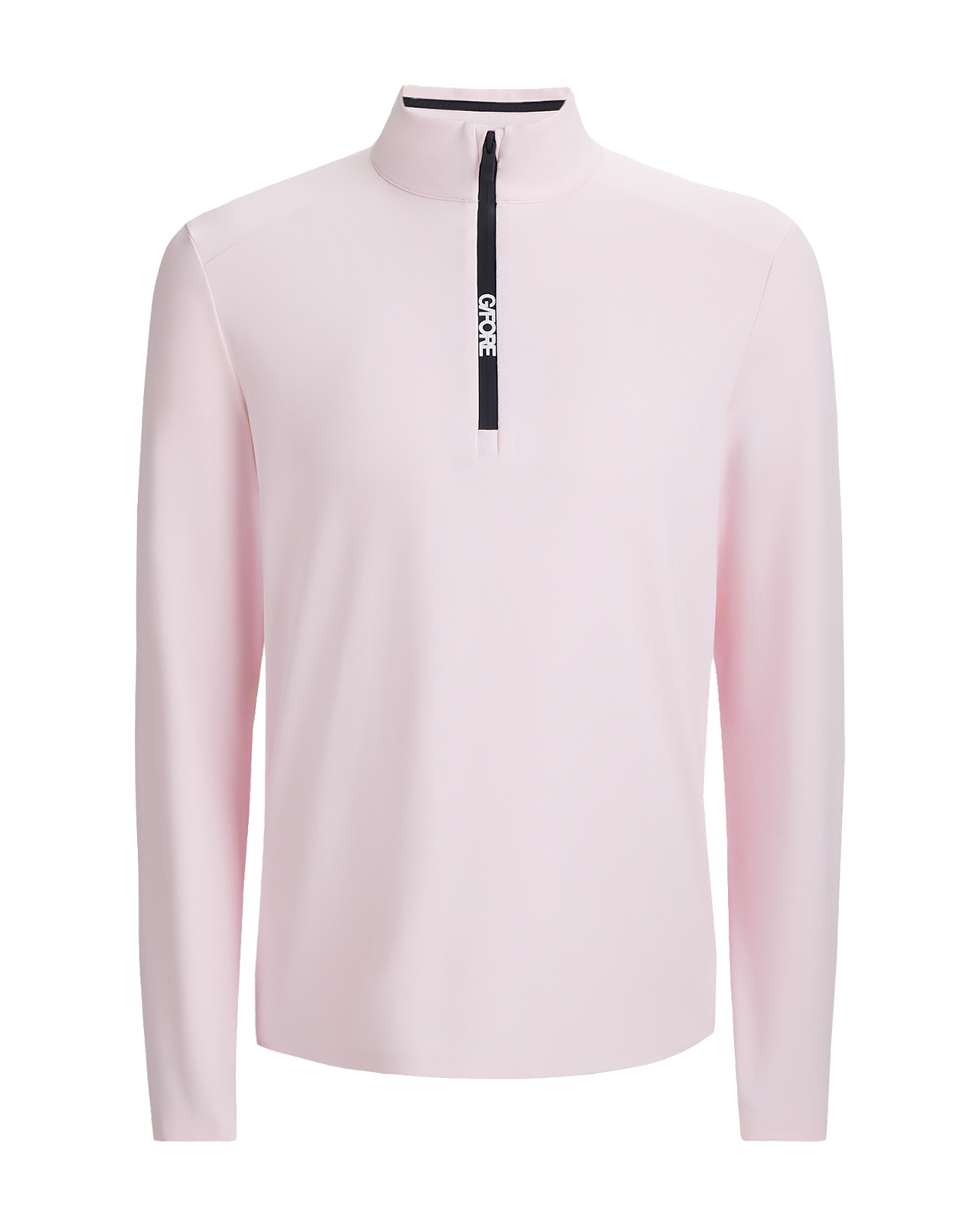 Daytona Tech Frechterry, Mellemlagstrøje, Herre - blush