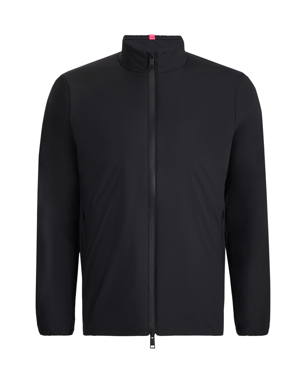 The Maverick Hybrid Stretch, Jakke, Herre - onyx