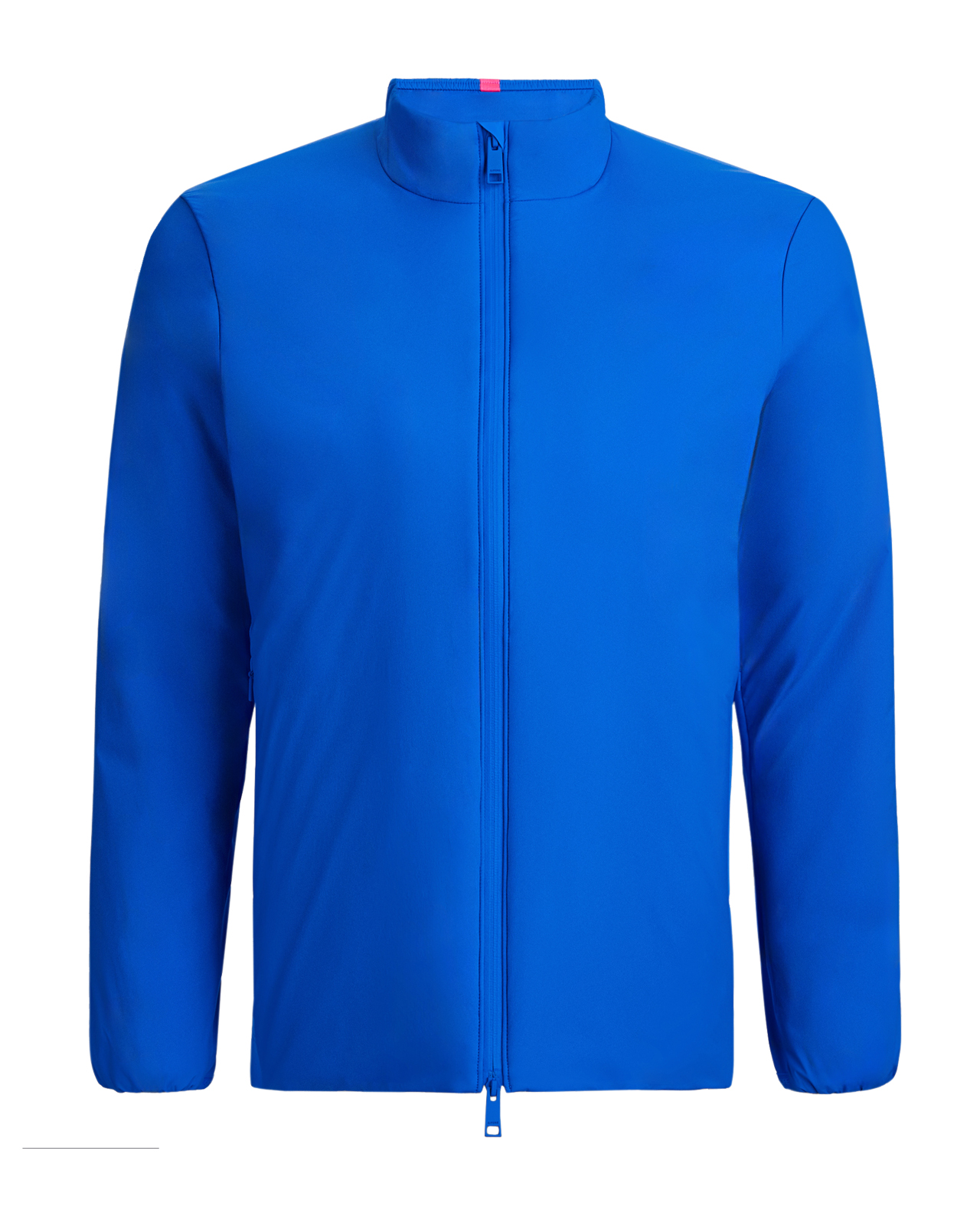 The Maverick Hybrid Stretch, Jakke, Herre - racer