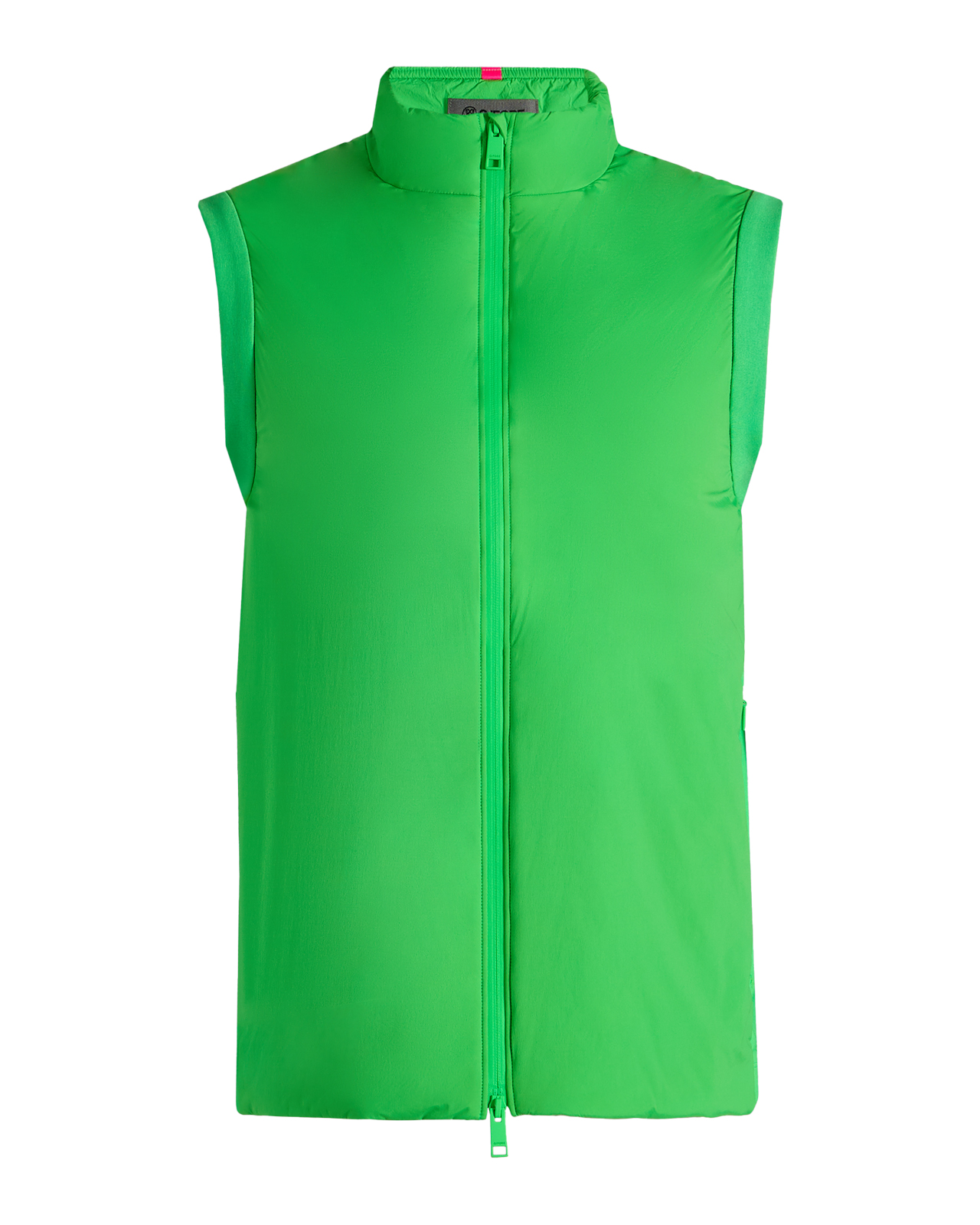 The Maverick Hybrid, Vest, Herre - lime