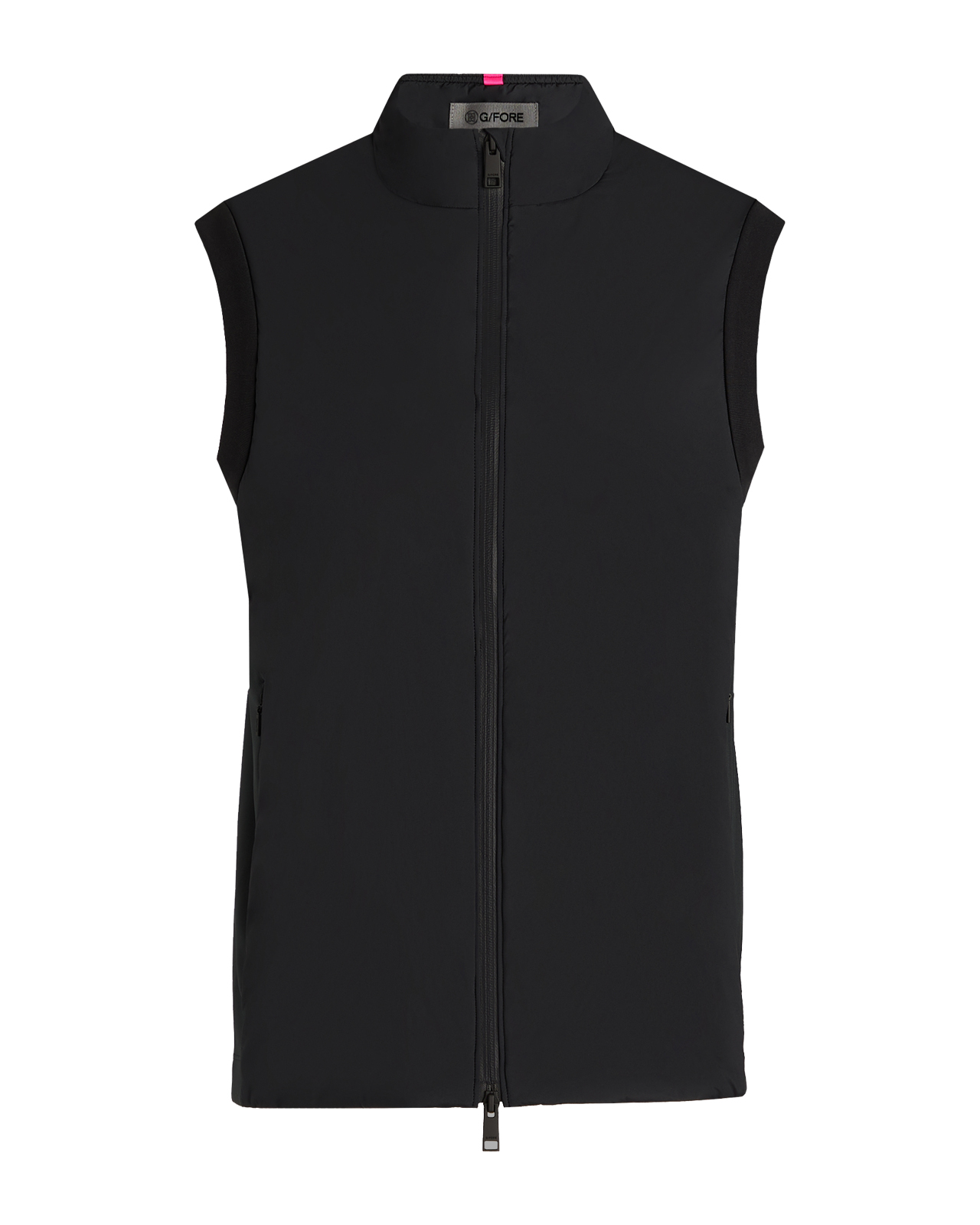 The Maverick Hybrid, Vest, Herre - onyx