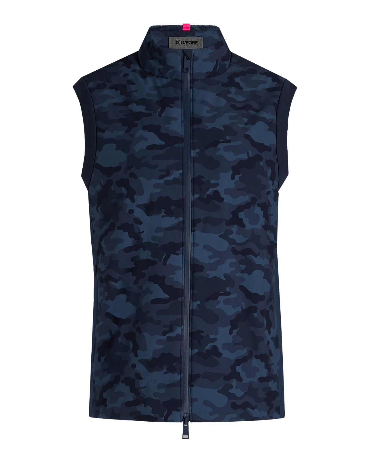 The Maverick Hybrid, Vest, Herre - twilight_camo