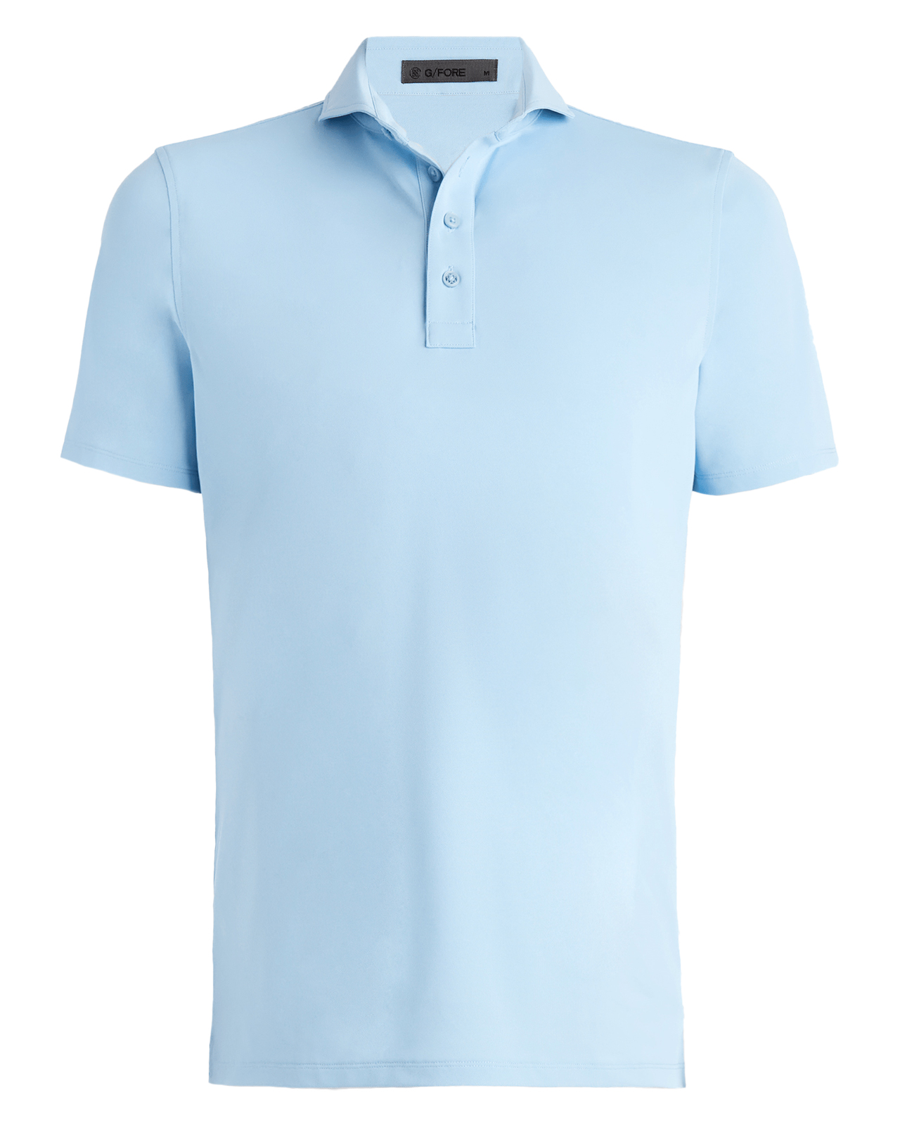 Rib Gusset Tech, Polo, Herre - baja