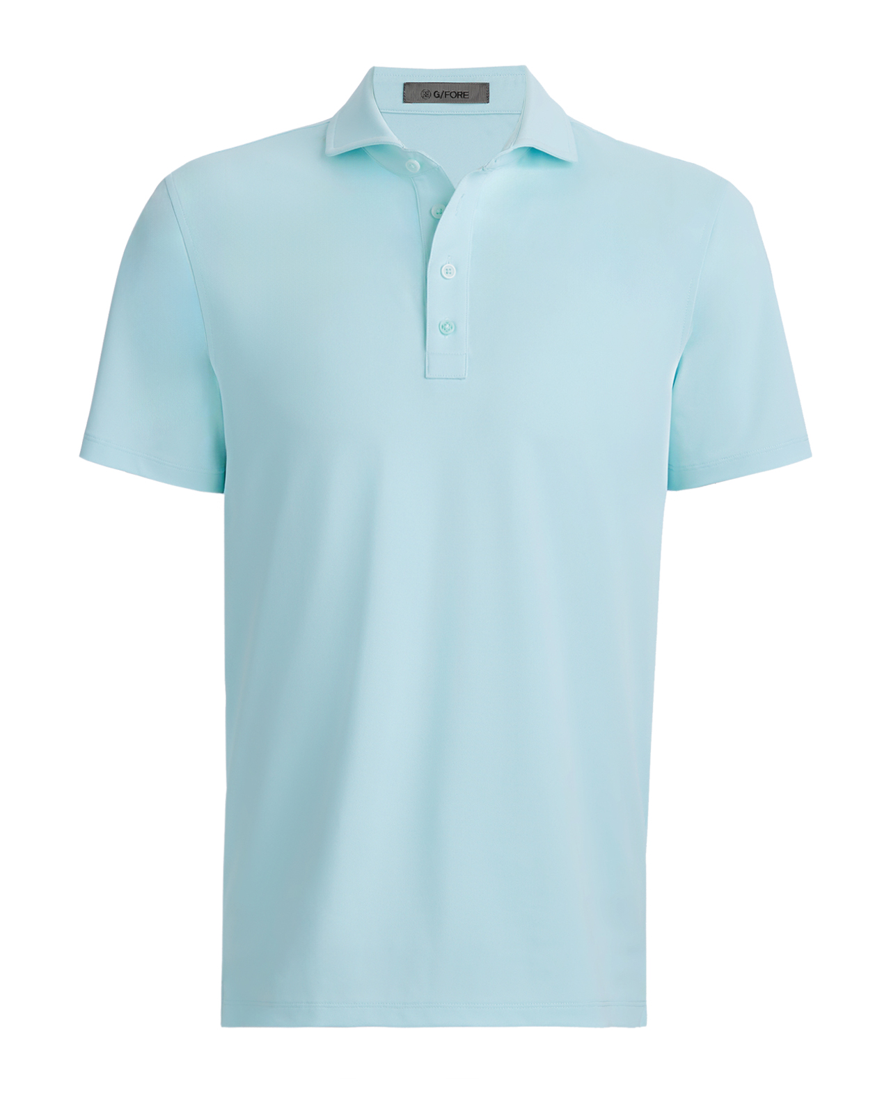 Rib Gusset Tech, Polo, Herre - daybreak