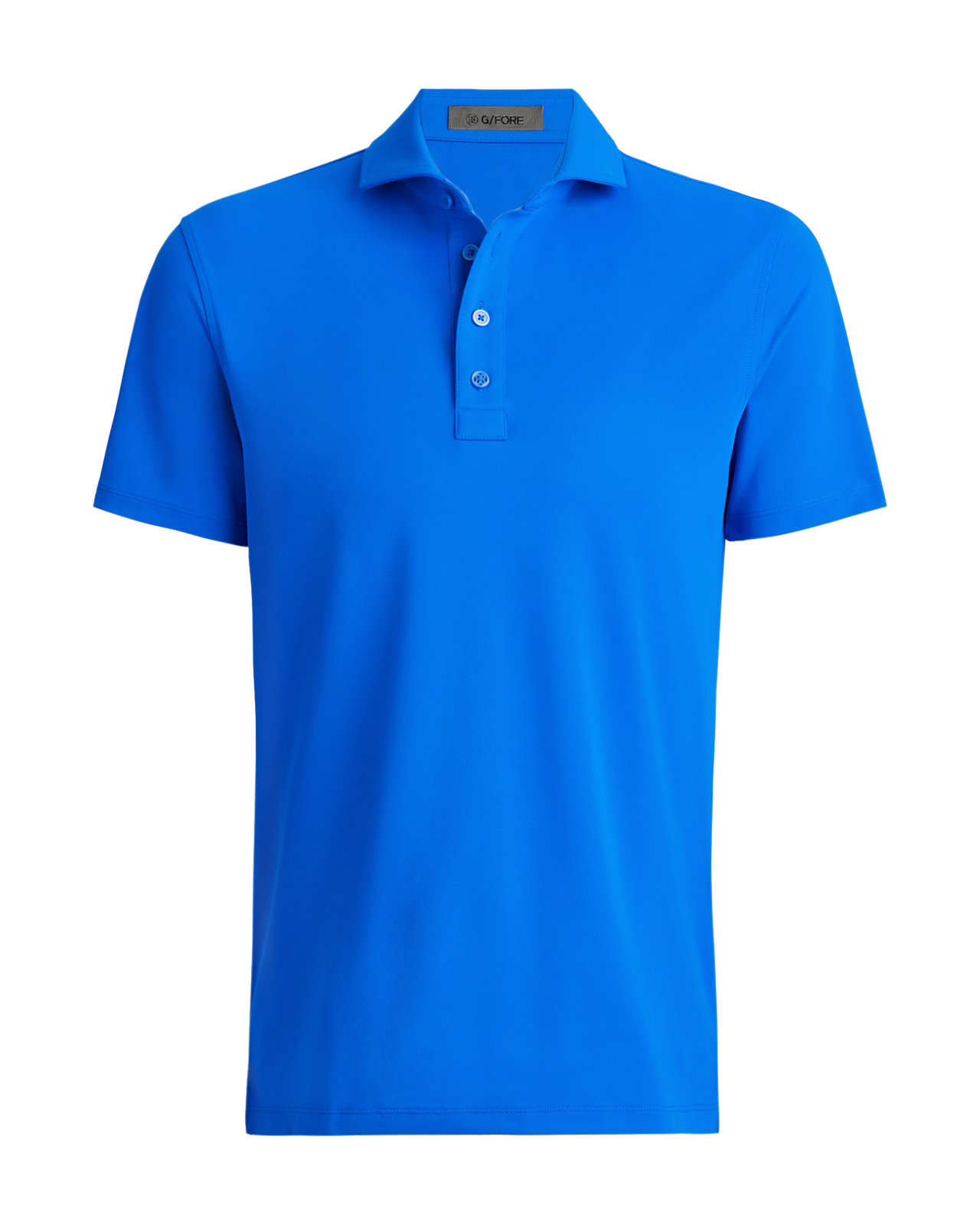 Rib Gusset Tech, Polo, Herre - racer