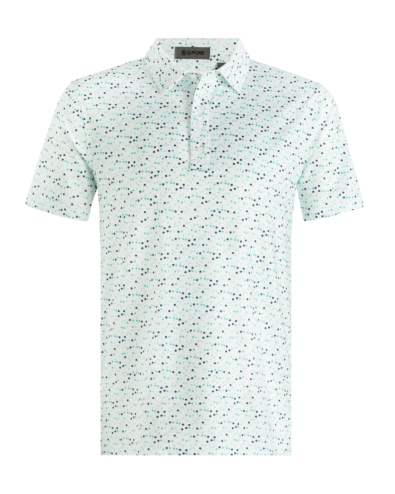 Aye Poppy Tech, Polo, Herre - siren