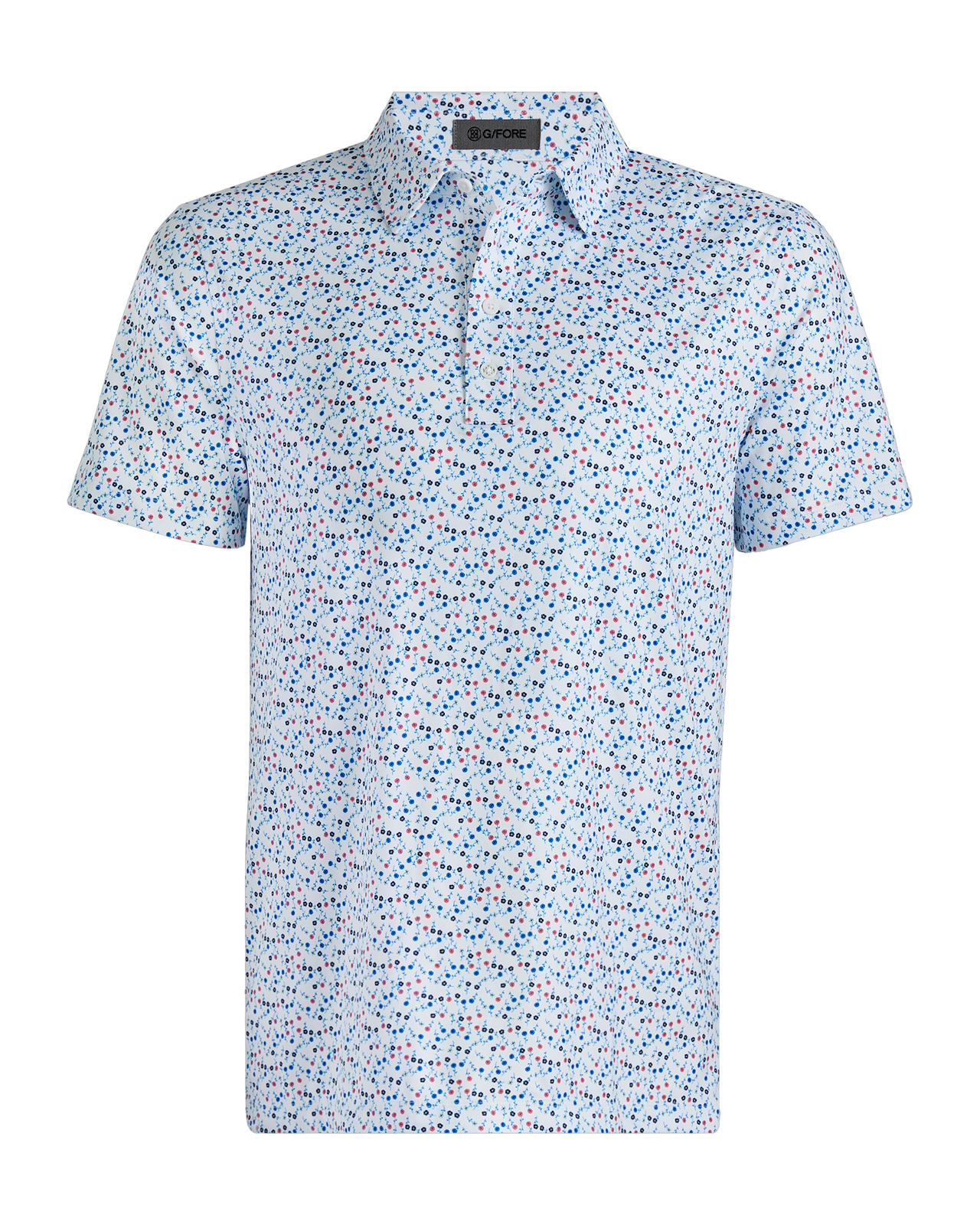 Aye Poppy Tech, Polo, Herre - snow