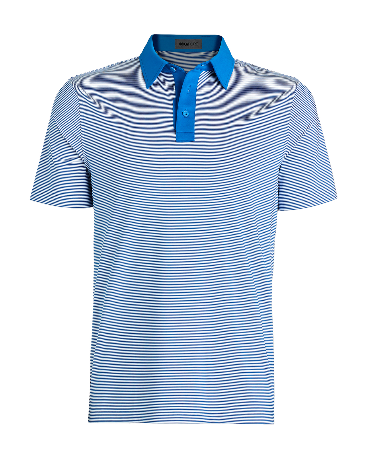 Feeder Stripe, Polo, Herr - lisbon