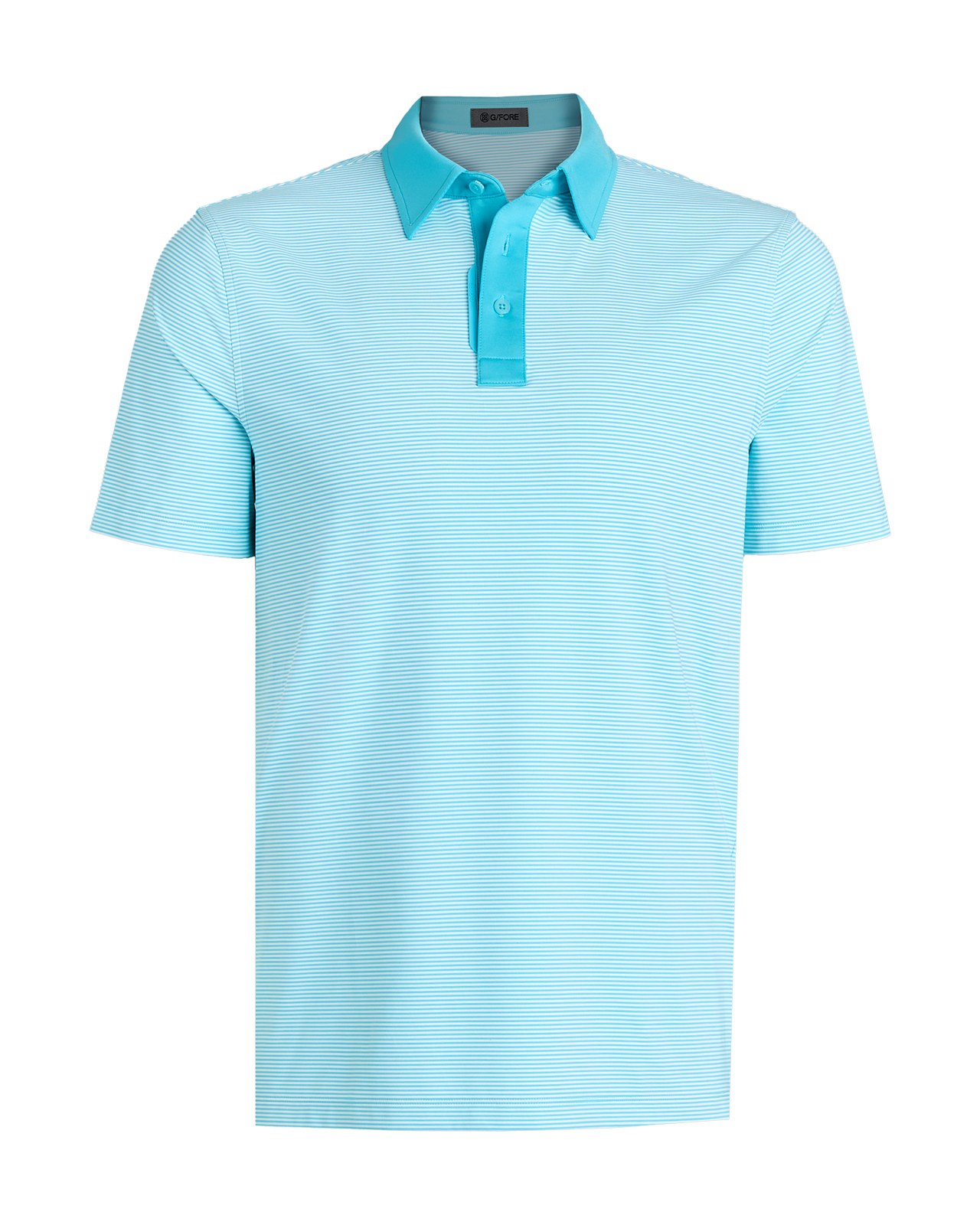 Feeder Stripe, Polo, Herr - mosaic