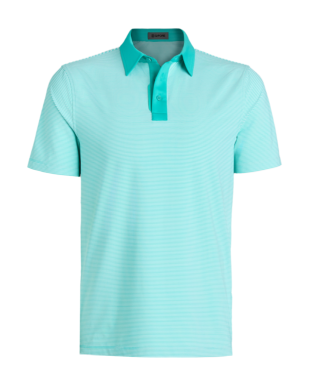 Feeder Stripe, Polo, Herr - siren