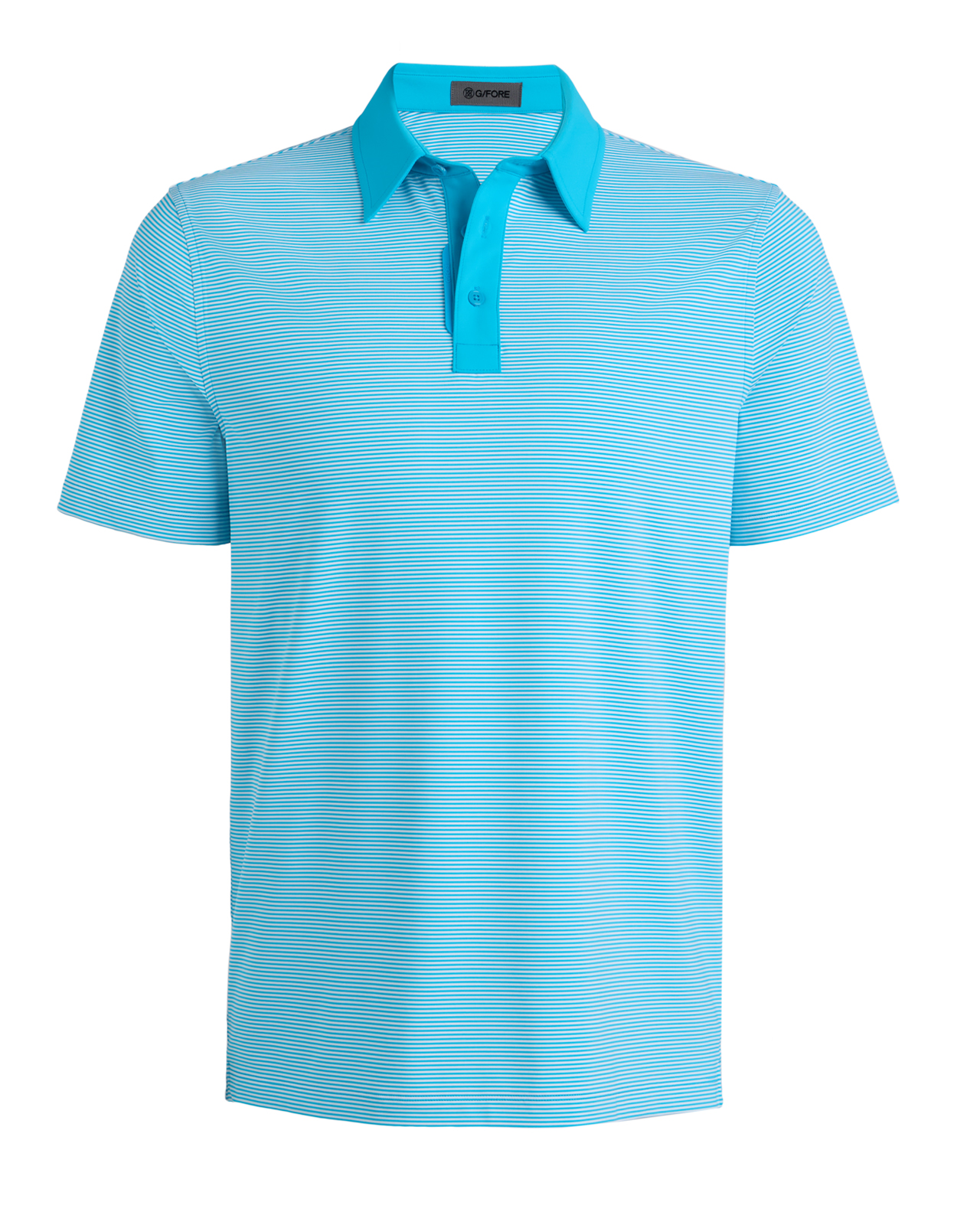 Feeder Stripe, Polo, Herr - venetian