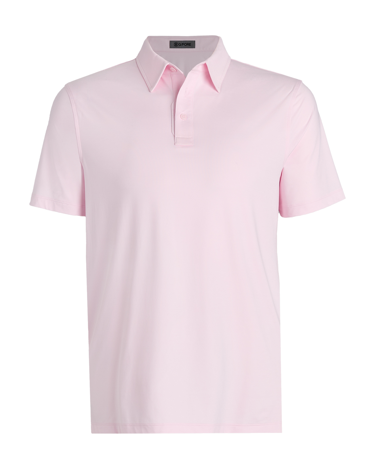 Melange Ice, Polo, Herre - blush_melange