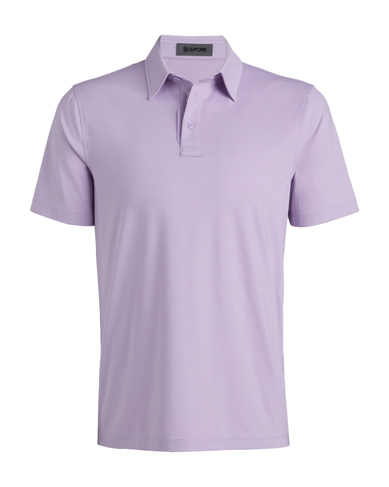 Melange Ice, Polo, Herre - iris_melange