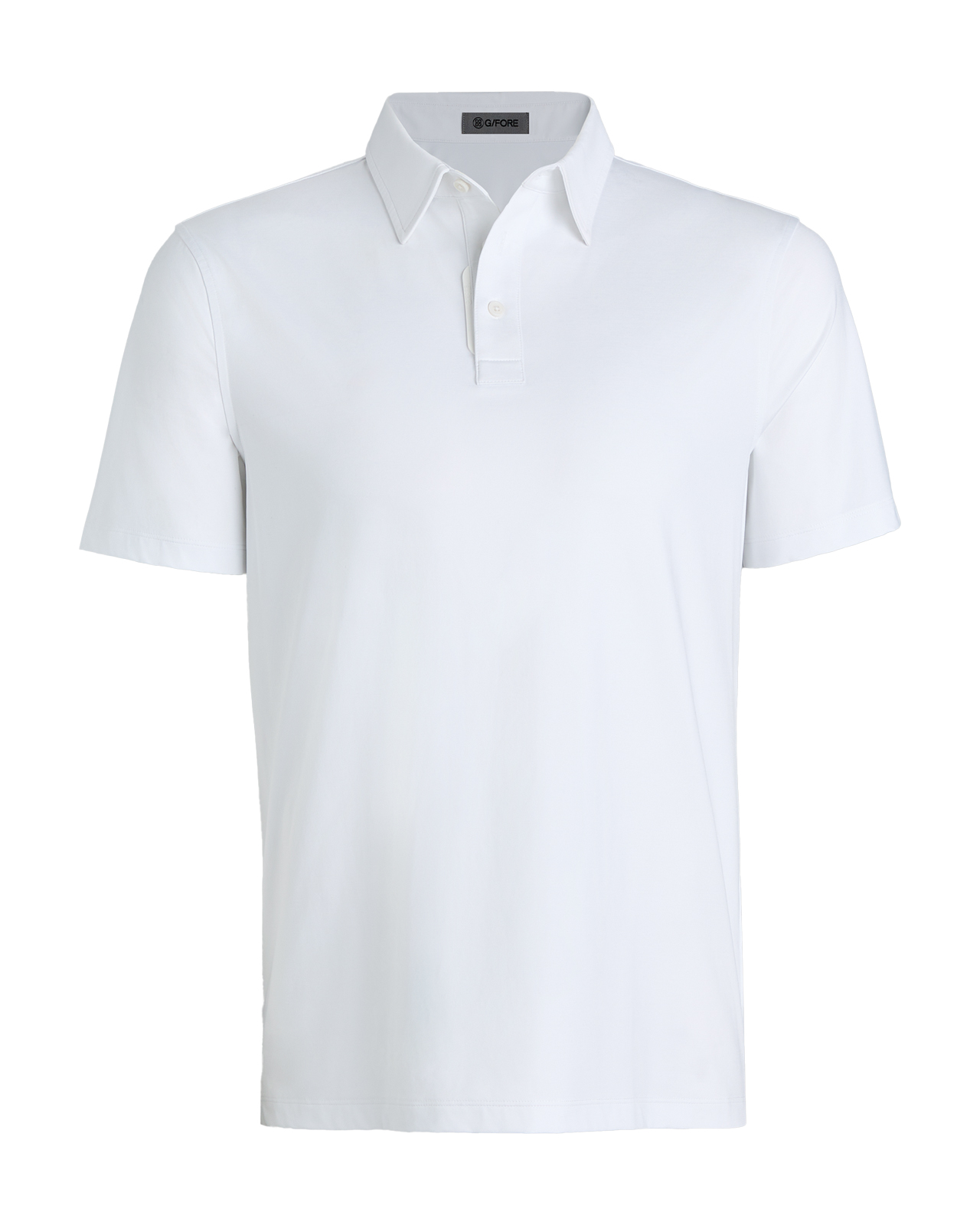 Melange Ice, Polo, Herre - snow_melange
