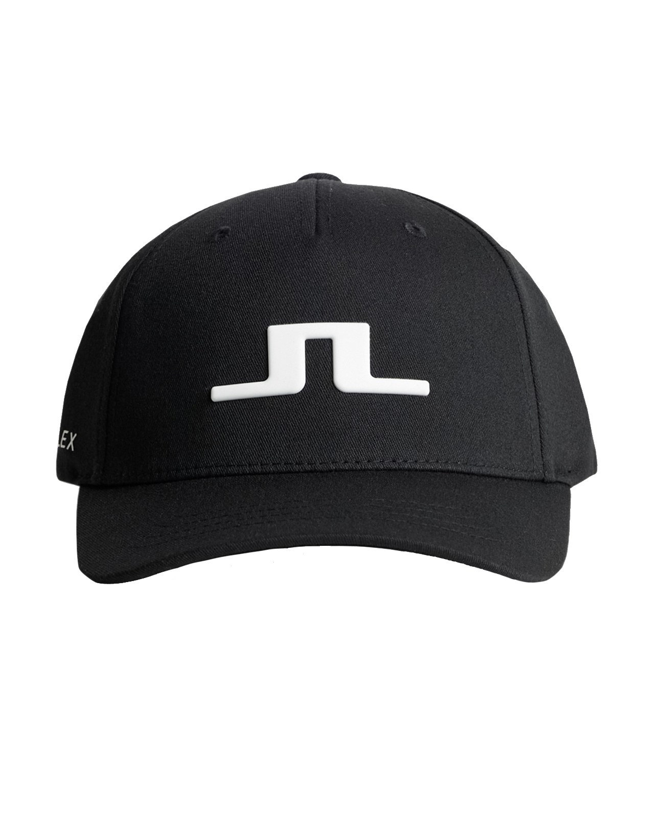 Heath, Cap, Herre - black