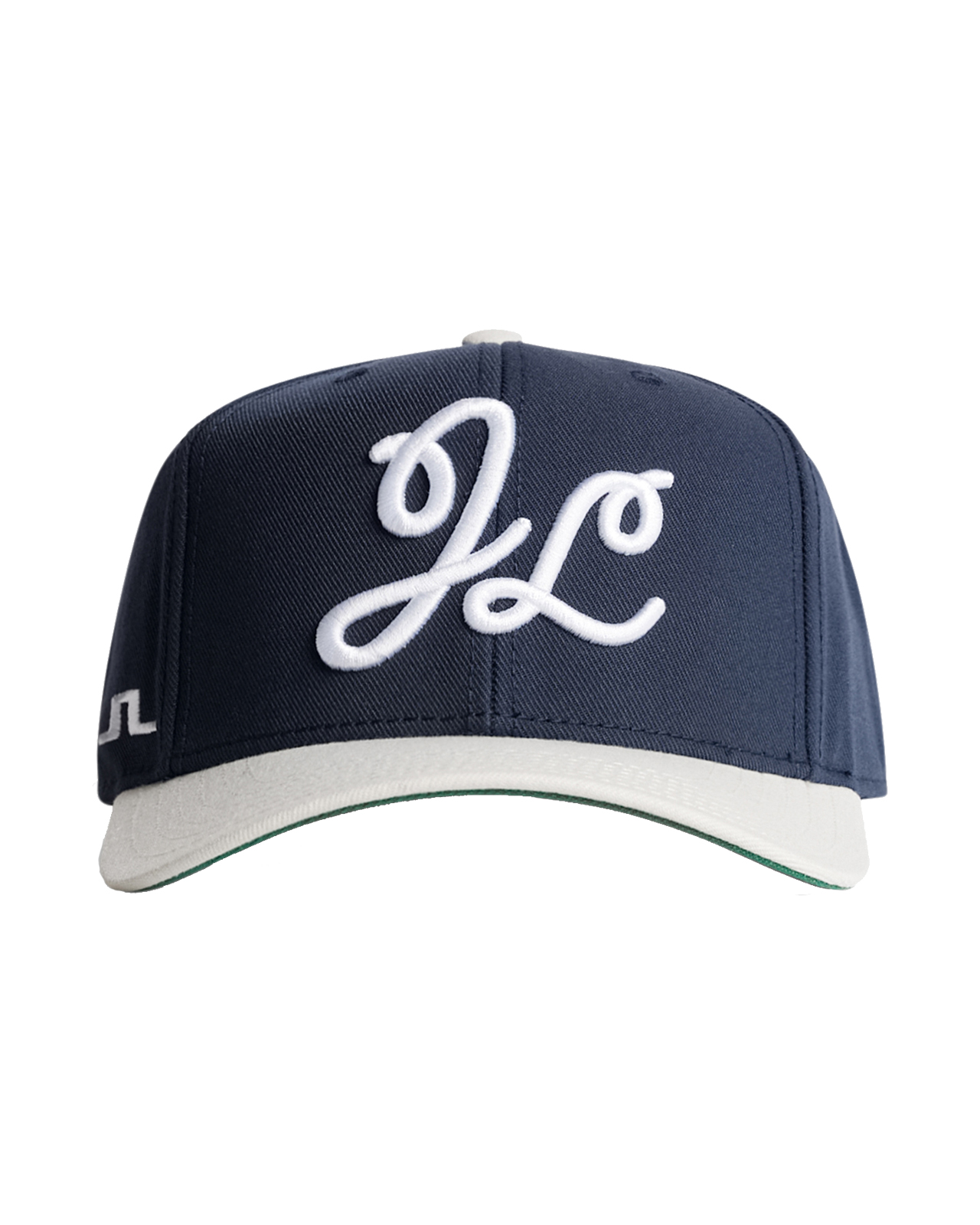 Caddie, Cap, Herre - jl_navy