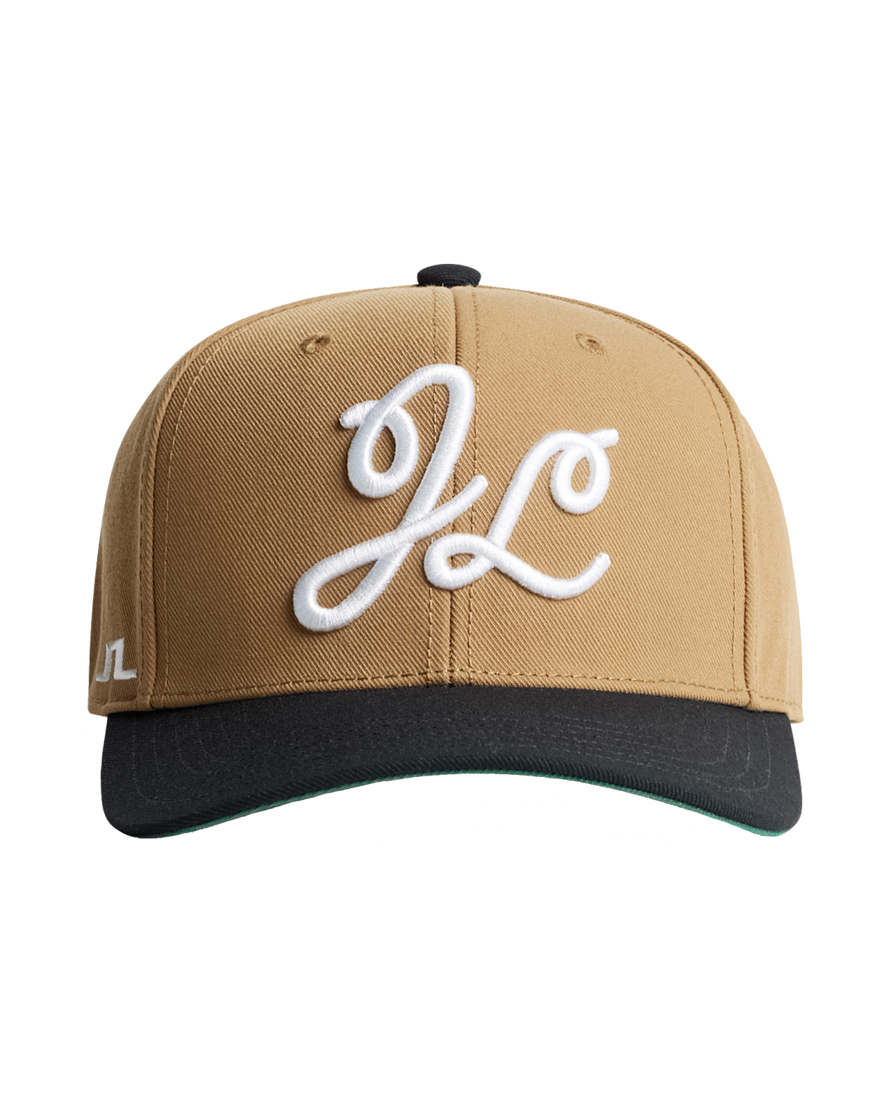 Caddie, Cap, Herre - tigers_eye