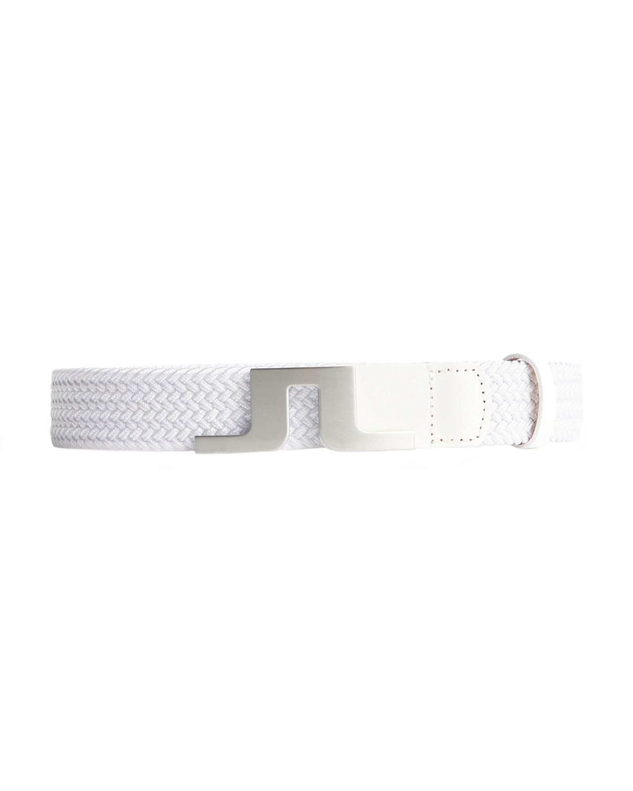 Berry, Bælte, Herre - white