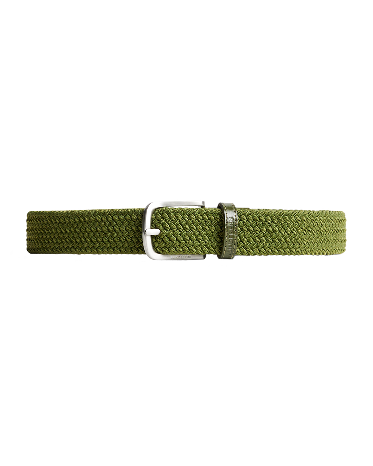 Bernhard, Bælte, Herre - oil_green