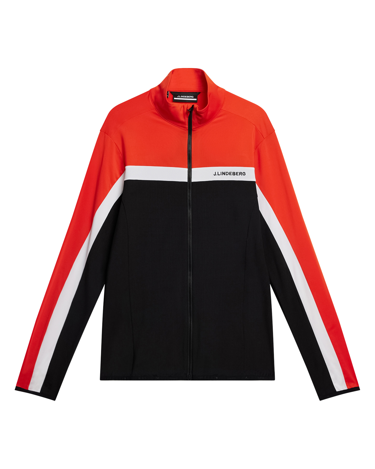 Jarvis, Mellemlagstrøje, Herre - black