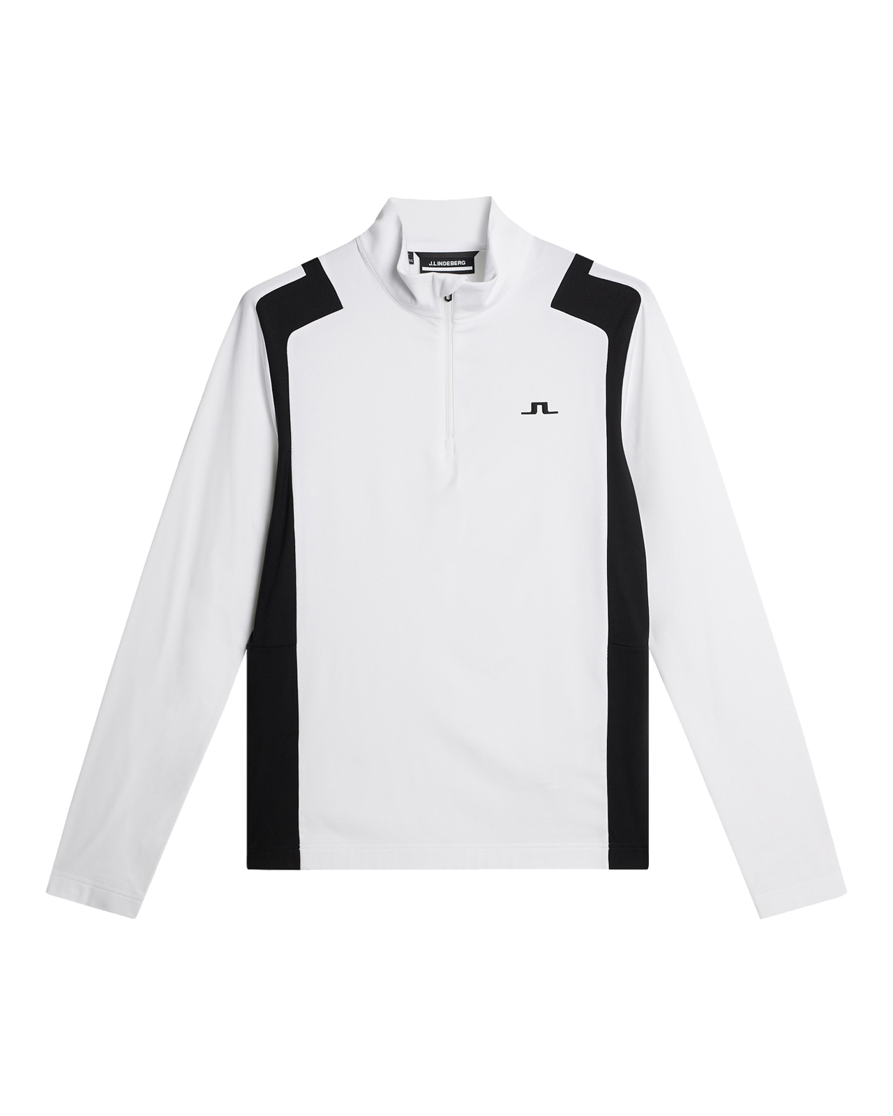 Lukas, Mellemlagstrøje, Herre - white