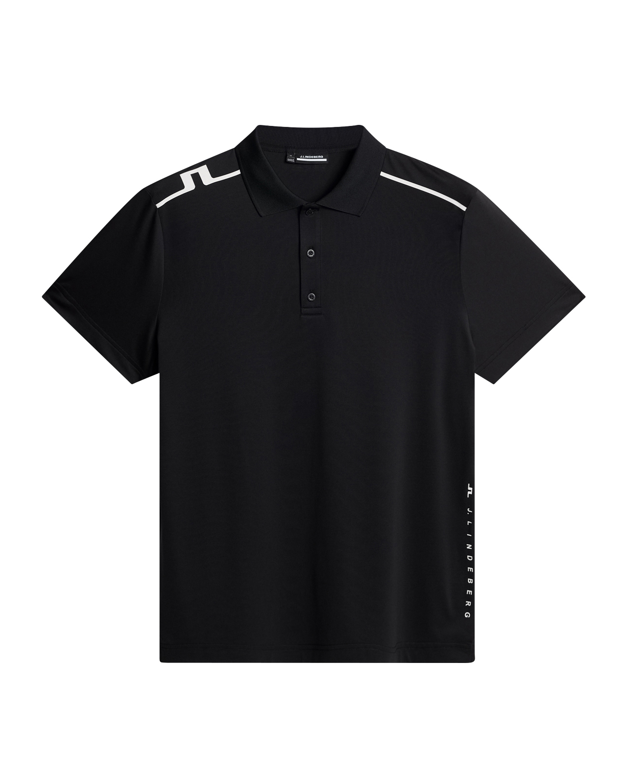 Lionel, Polo, Herre - black