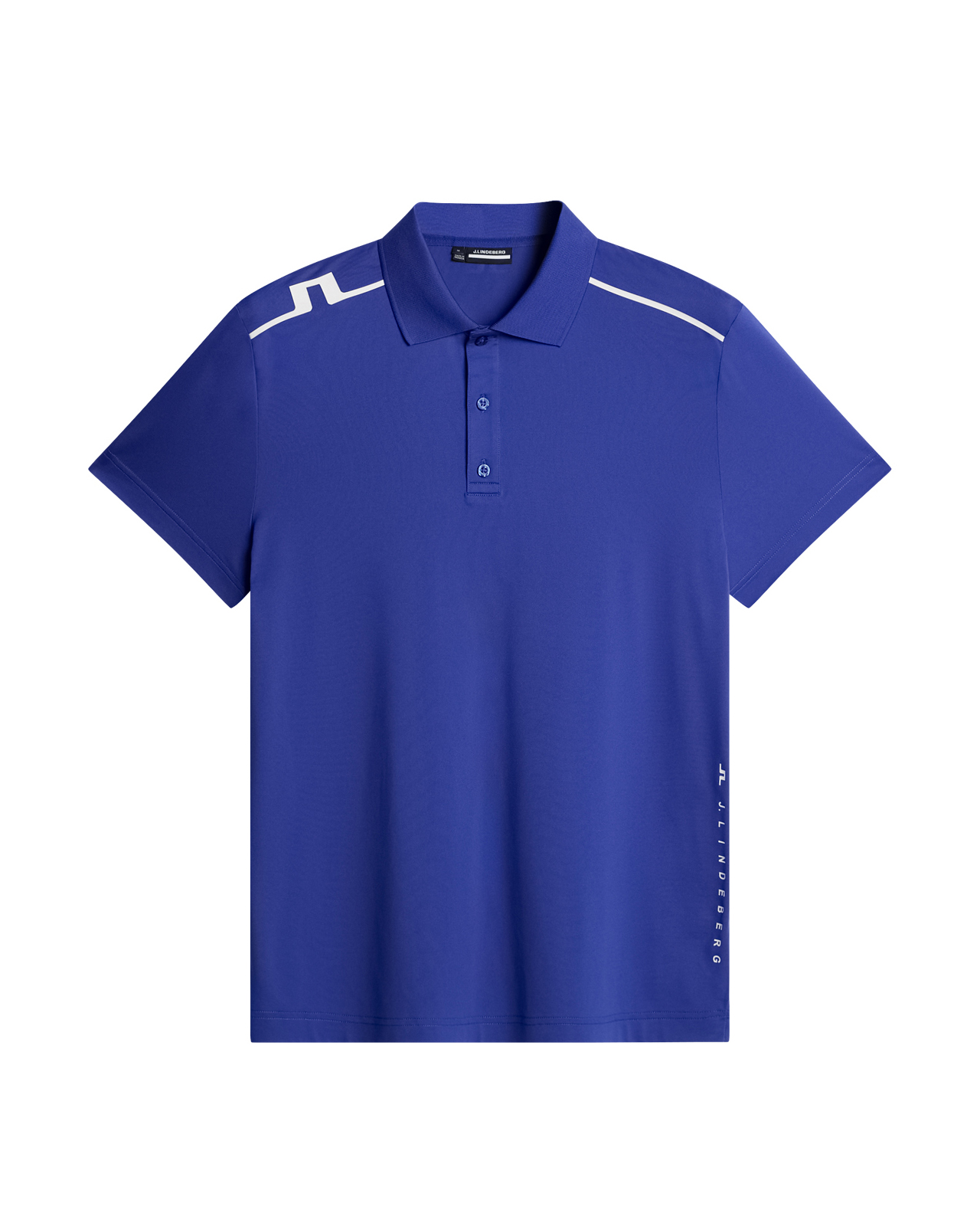 Lionel, Polo, Herre - clematis_blue