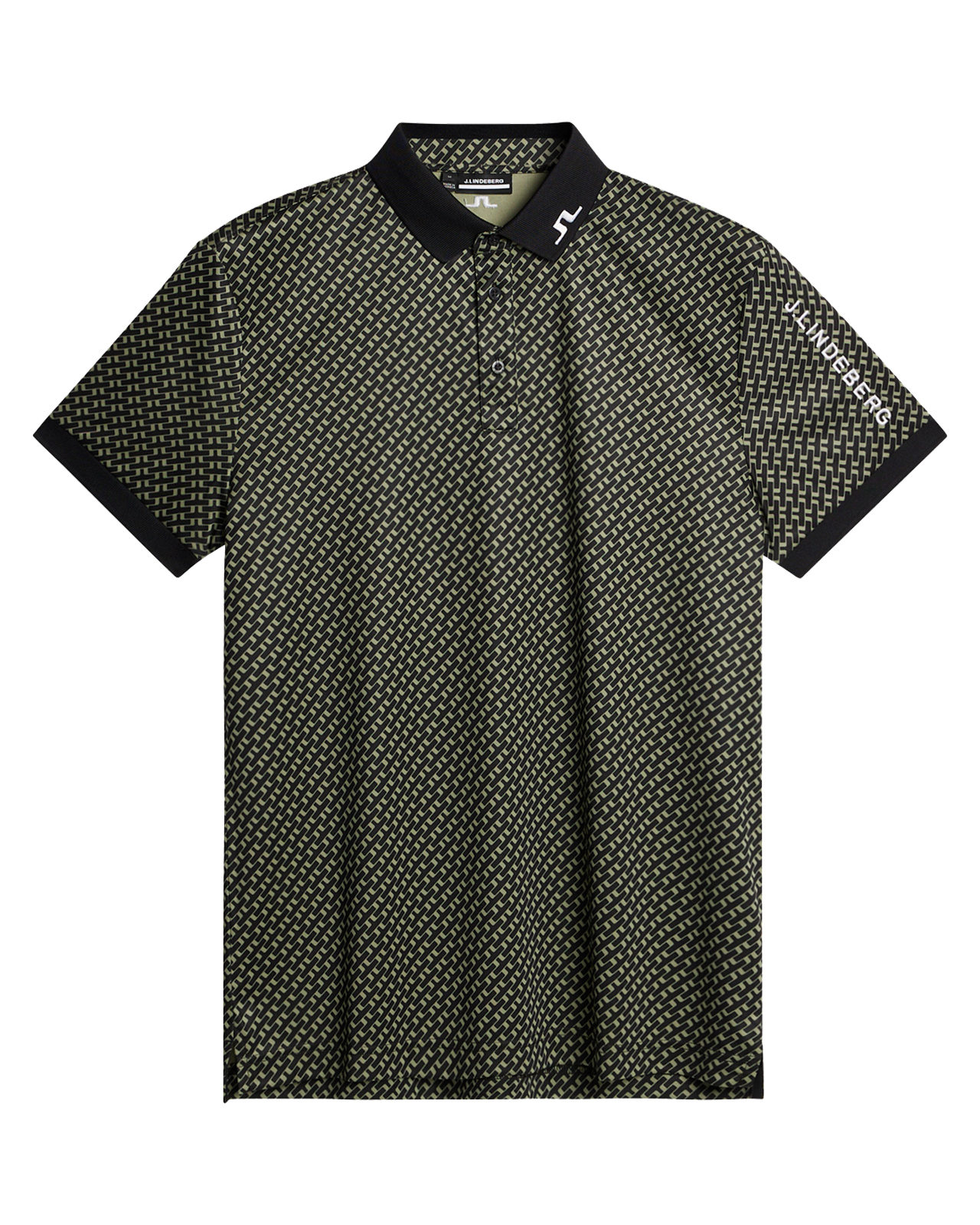 Tour Tech, Polo, Herre - tour_geo_olive_s