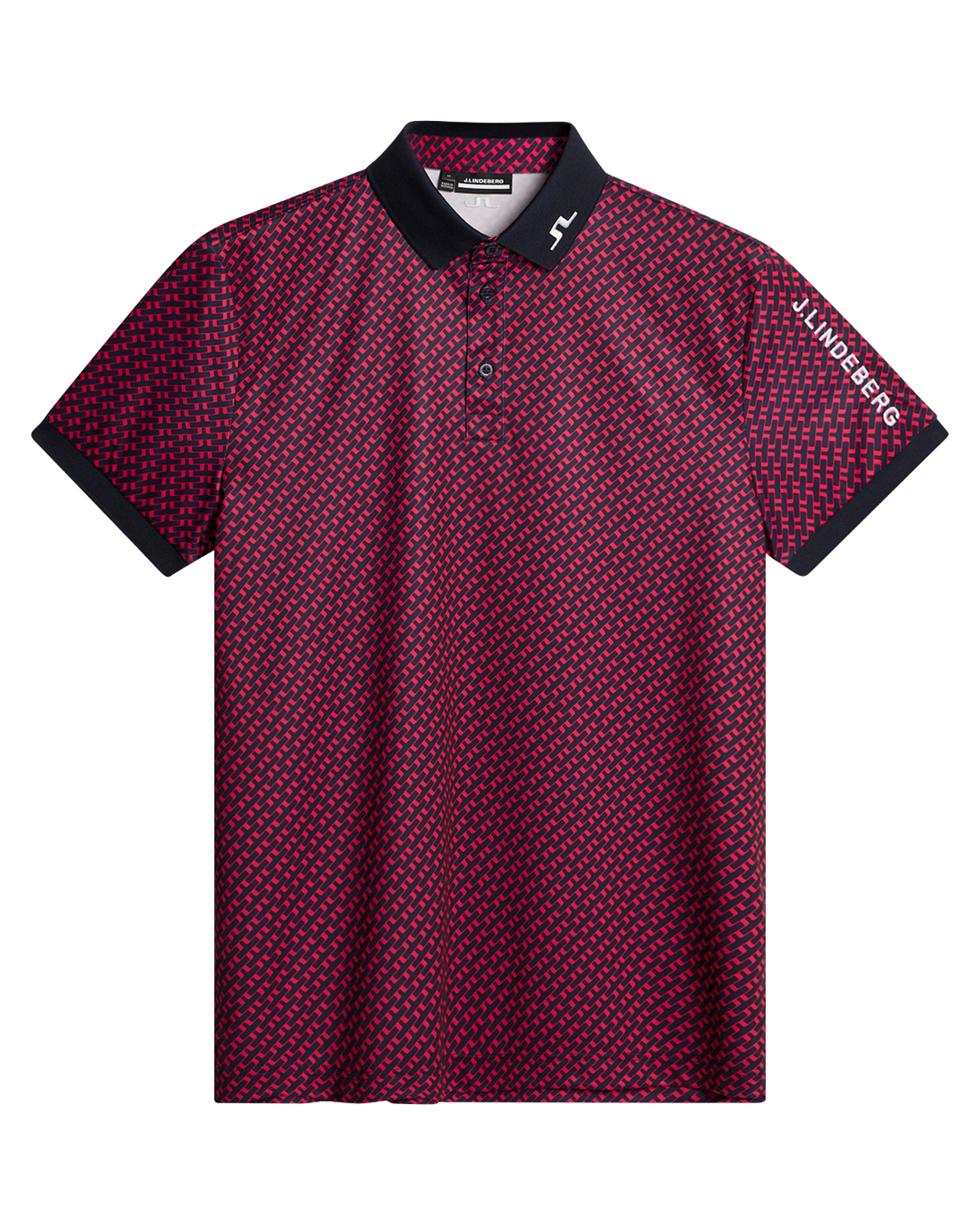 Tour Tech, Polo, Herre - tour_geo_navy_s