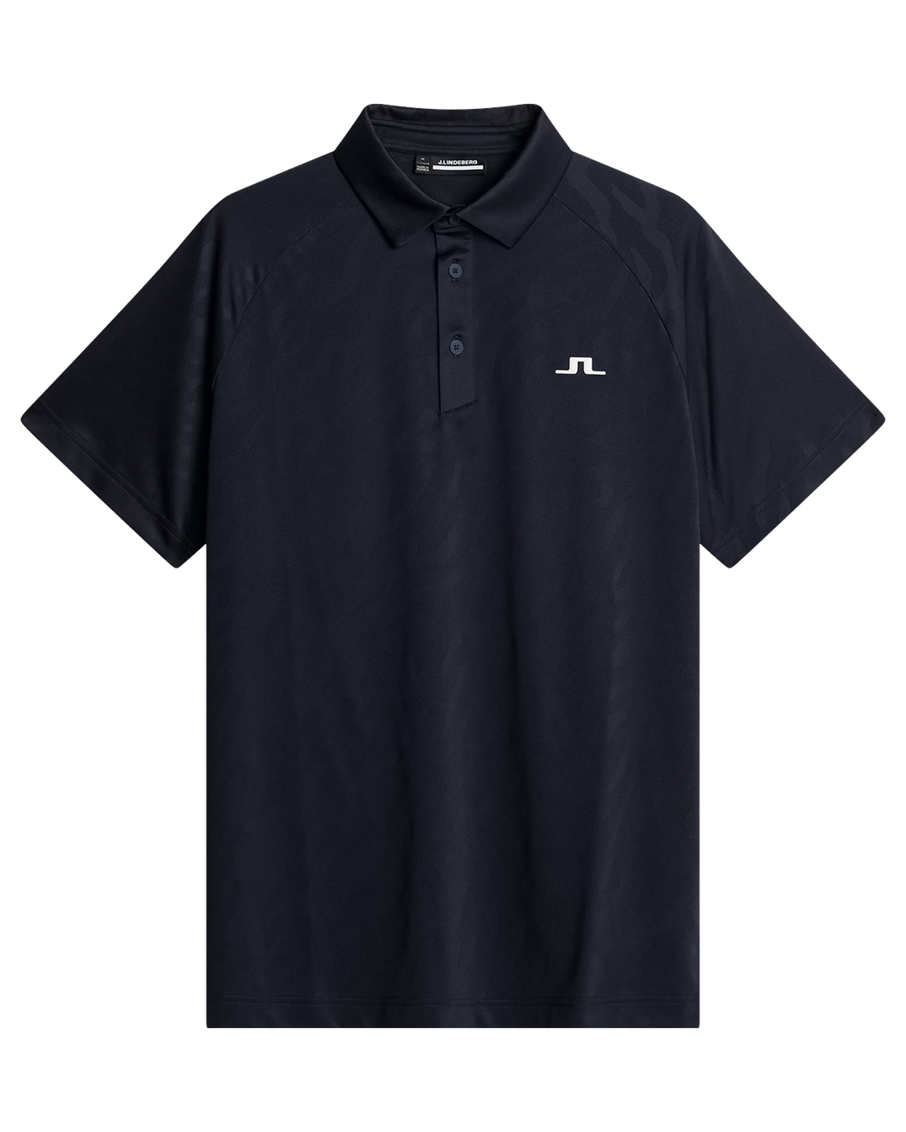 Willhelm, Polo, Herre - jl_navy
