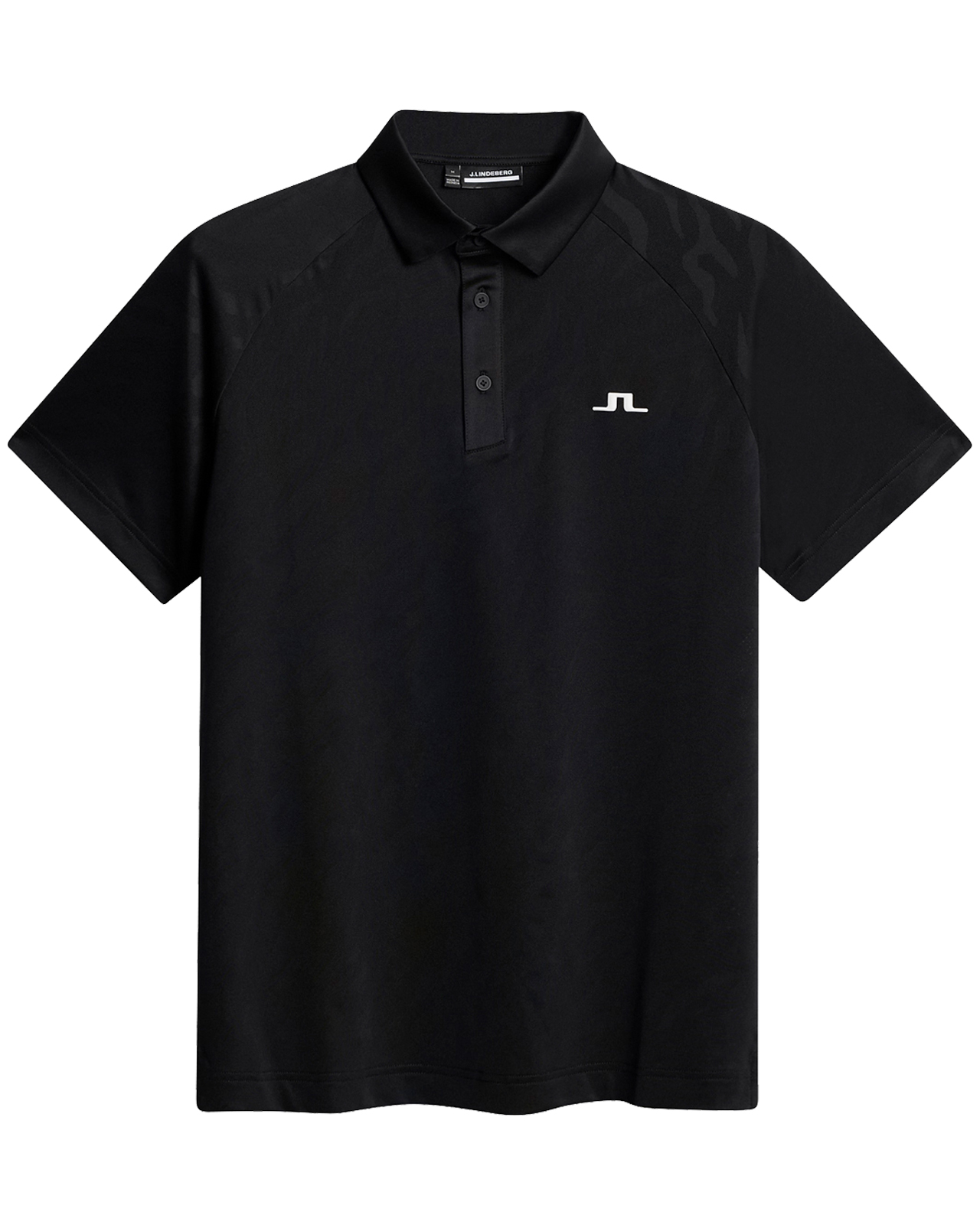 Willhelm, Polo, Herre - black