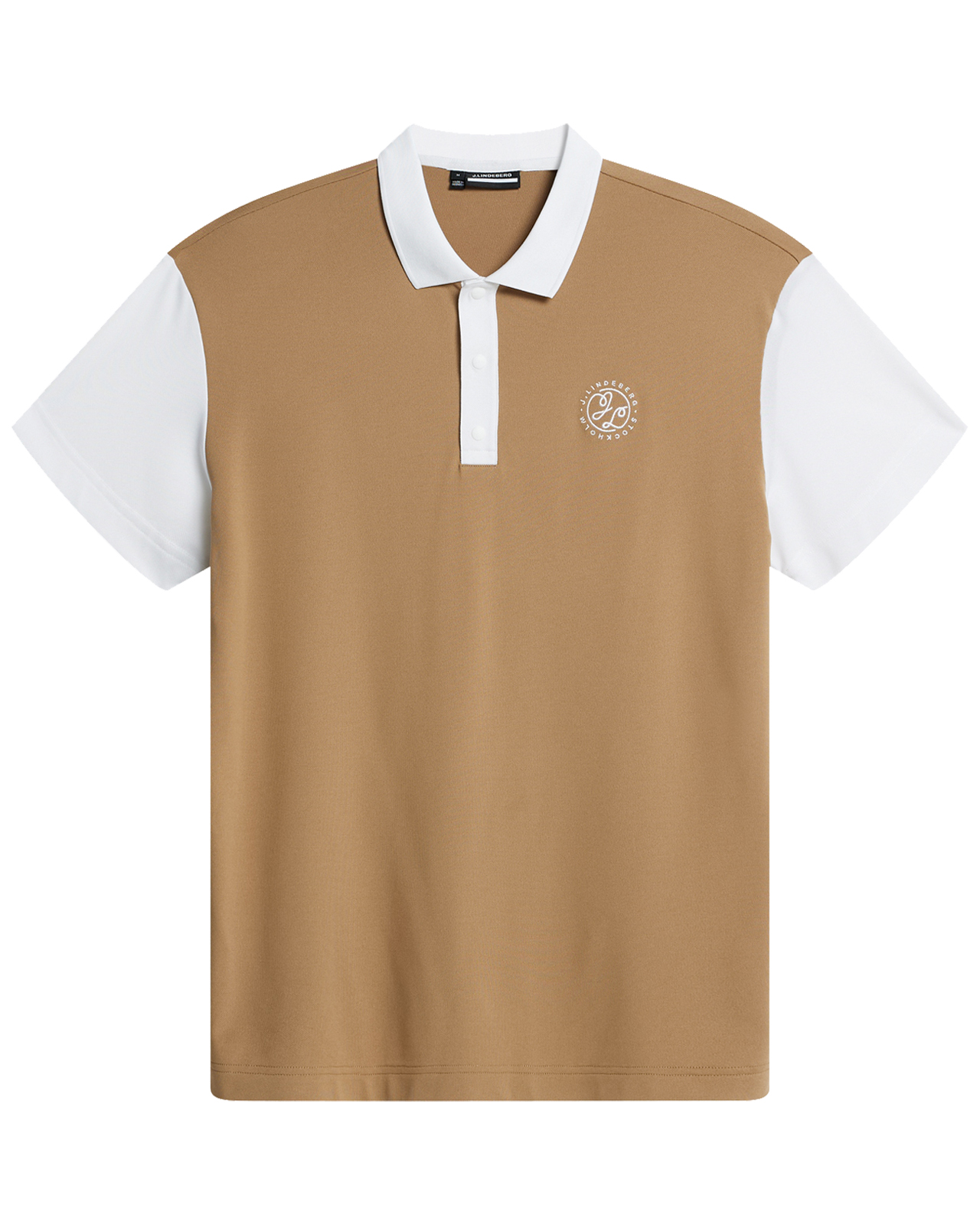 Club House, Polo, Herre - tigers_eye