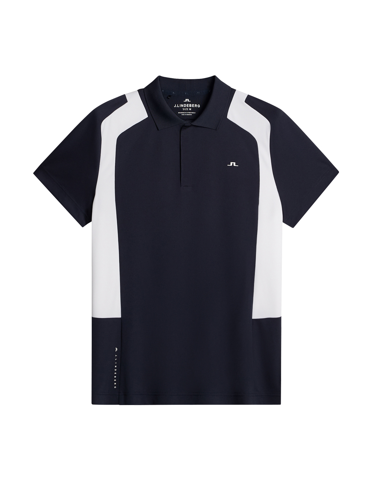 Legacy, Polo, Herre - jl_navy