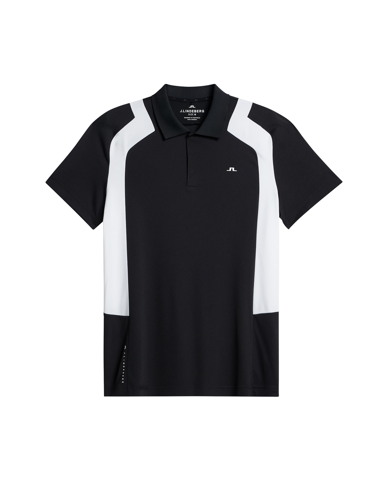 Legacy, Polo, Herre - black