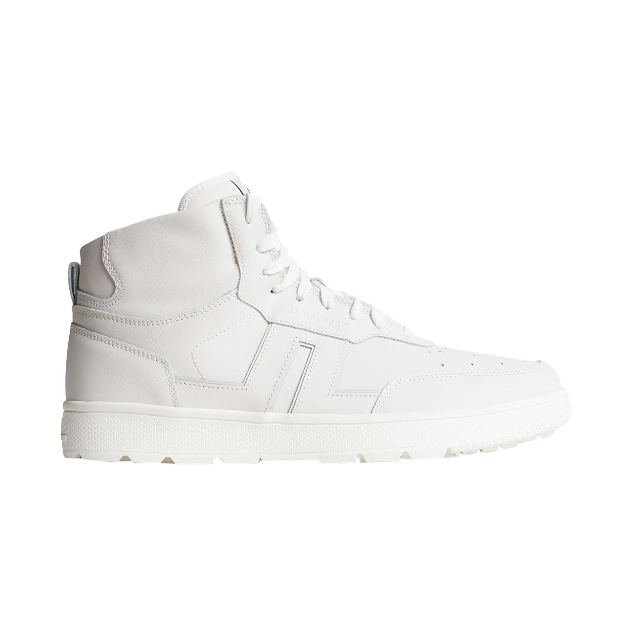 Ace High-Top, Golf Sneaker, Herre