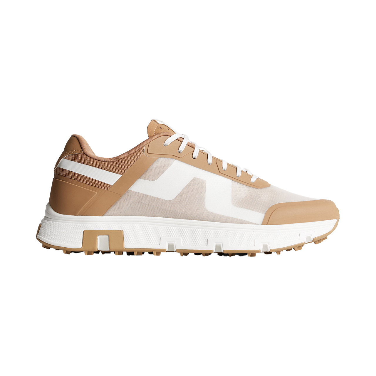 Vent 500, Golf Sneaker, Herre - tigers_eye