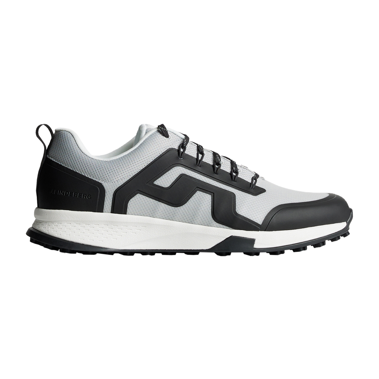 Range Finder, Golf Sneaker, Herre - high_rise