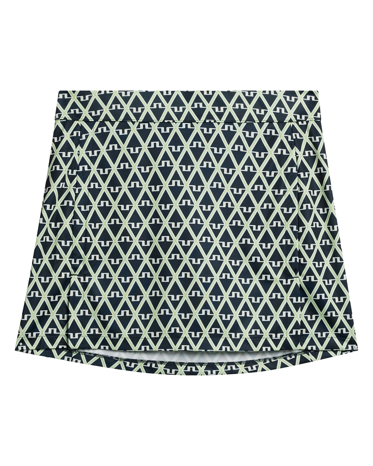 Amelie, Skort, Dame - geo_jl_navy