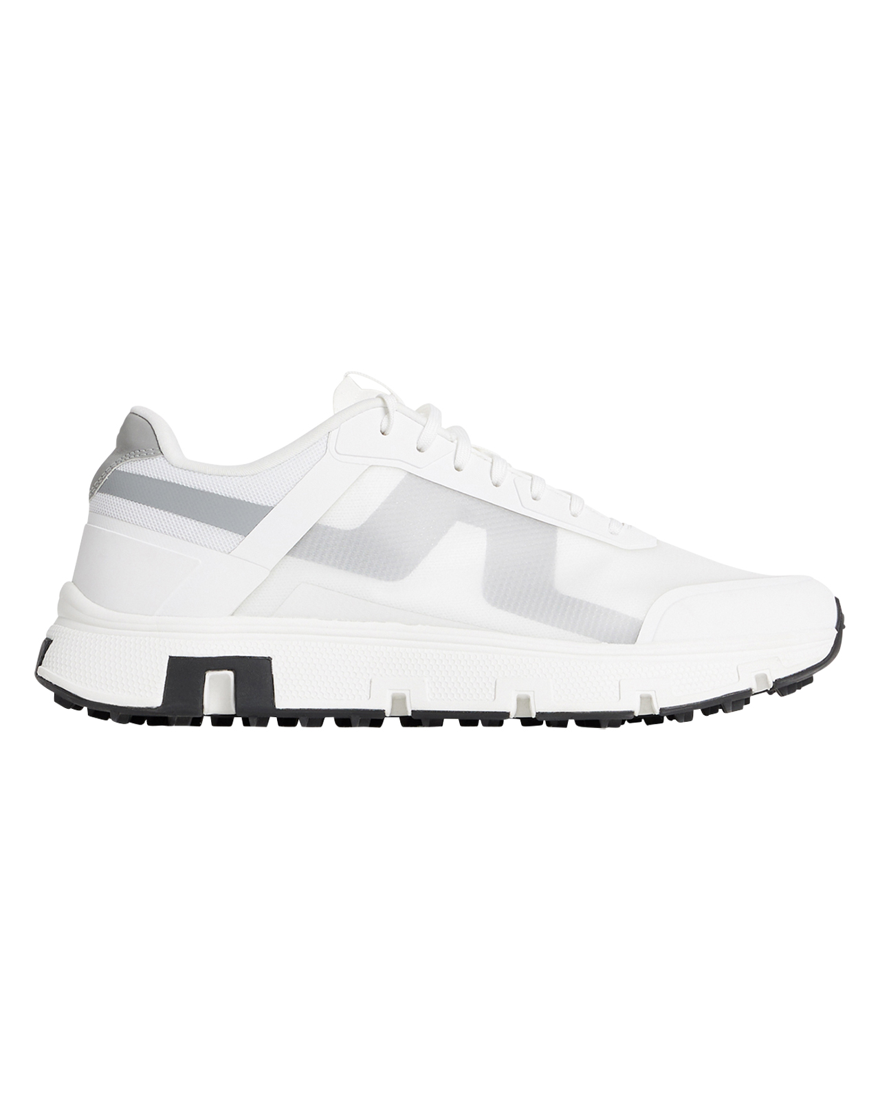 Vent 500, Golf Sneaker, Dame - white