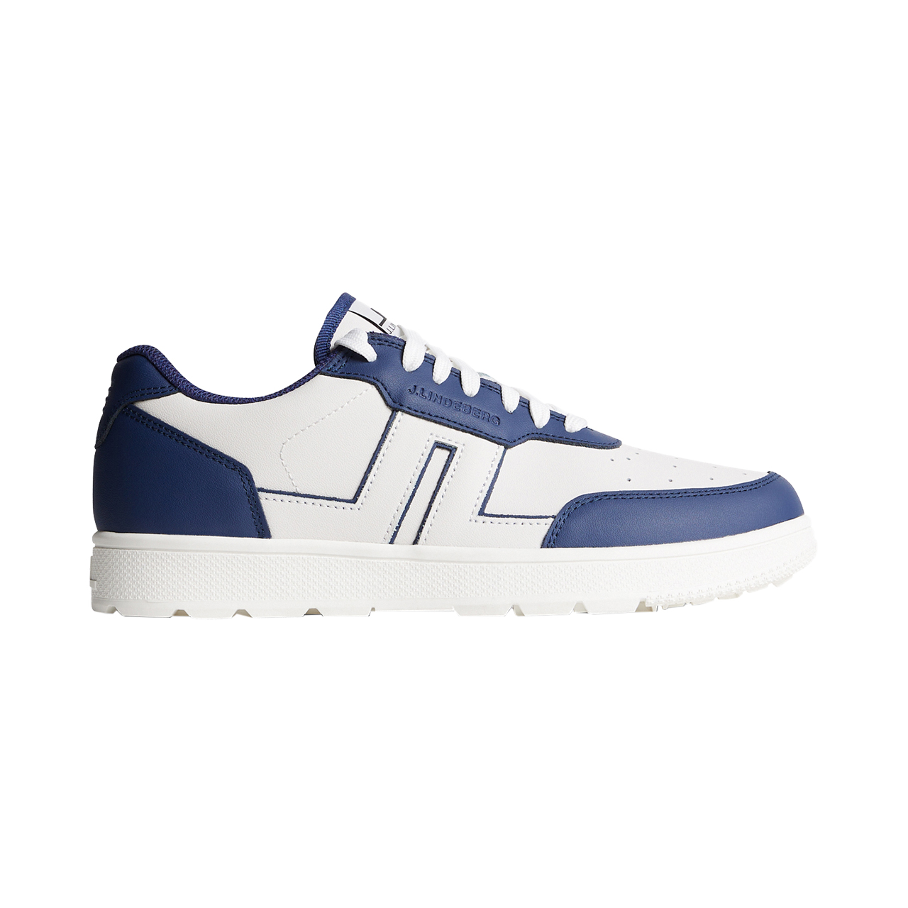 Ace Low-Top, Golf Sneaker, Dame - estate_blue