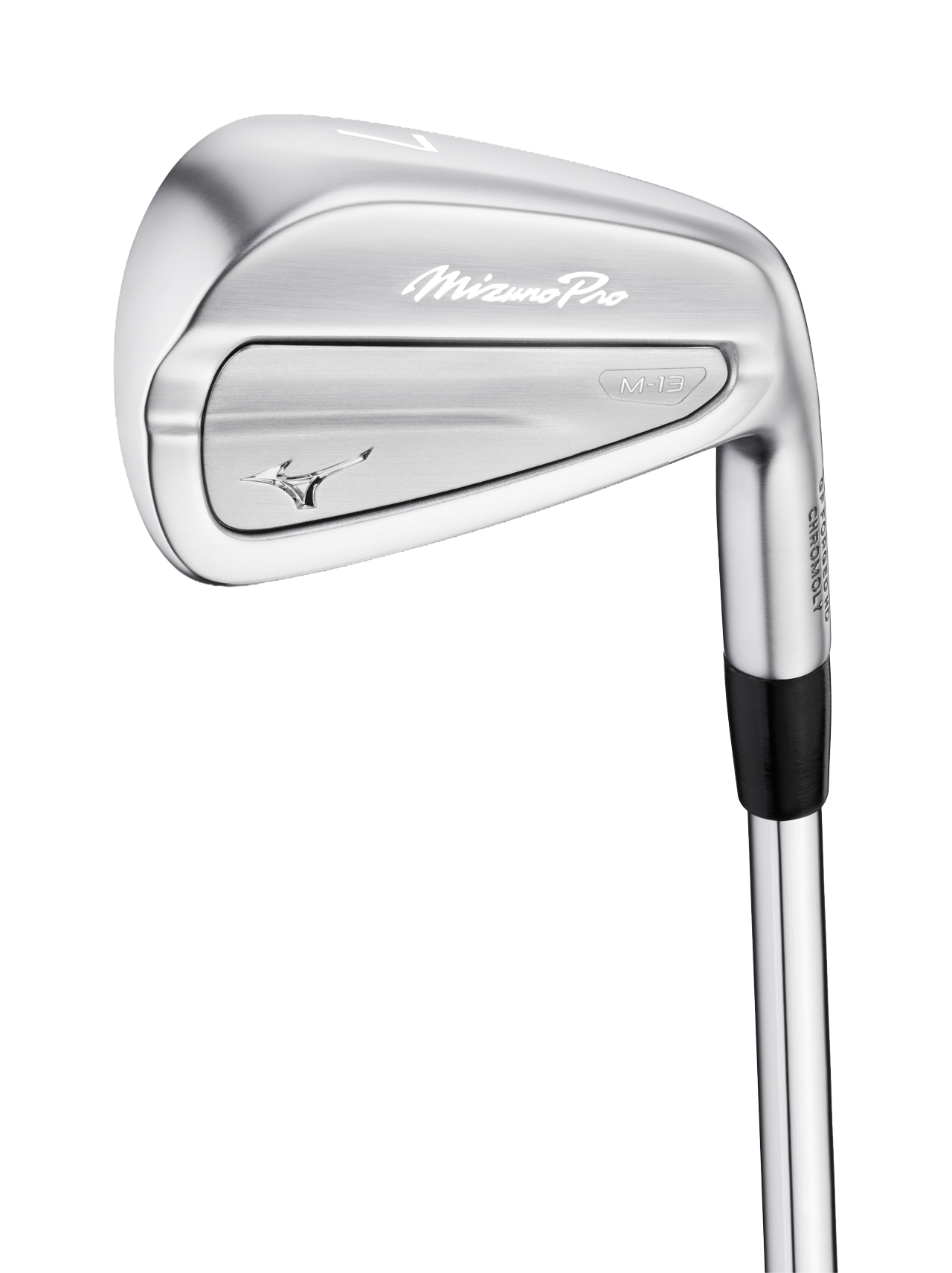 Pro M-13, 6 jern, st, Herre