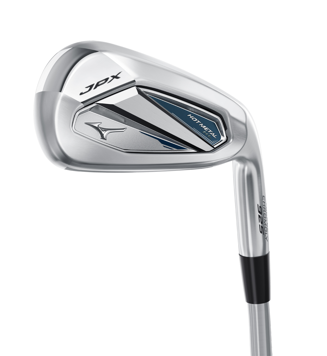 JPX 925 HM HL, 6 jern, st, Herre
