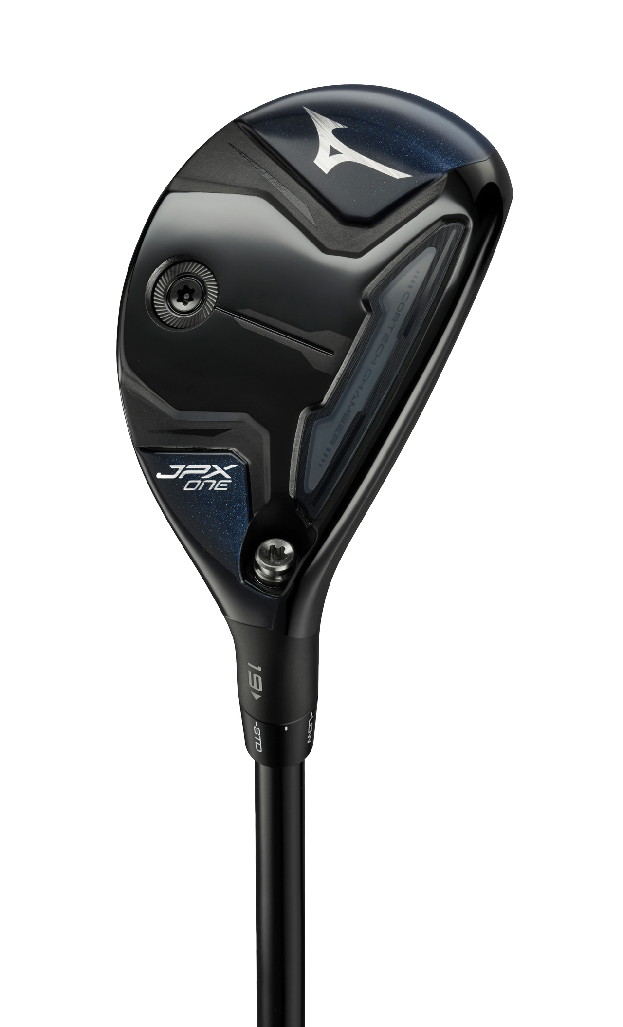 JPX ONE Hybrid, Herre