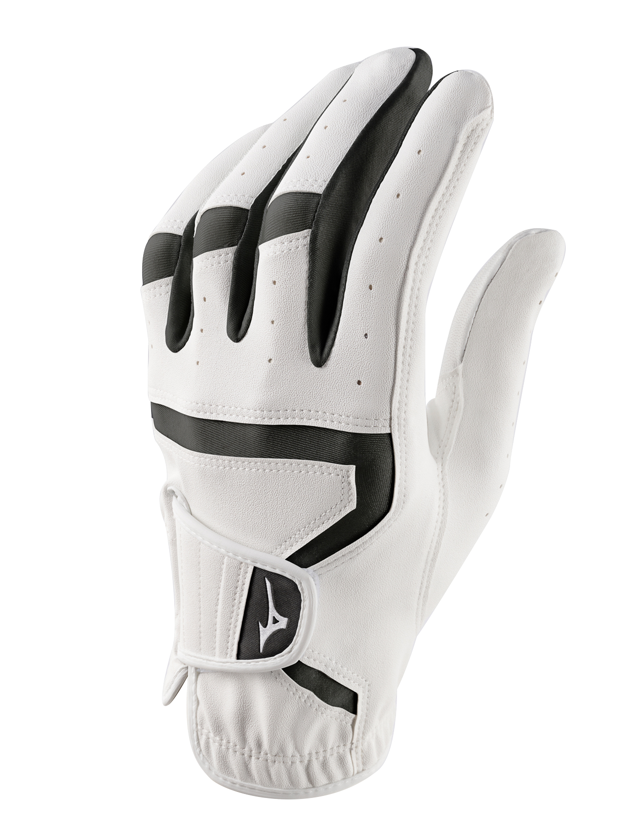 MX, Handske, Herre - white