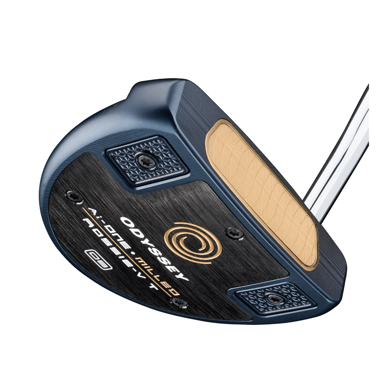 Ai ONE Milled LE, Putter