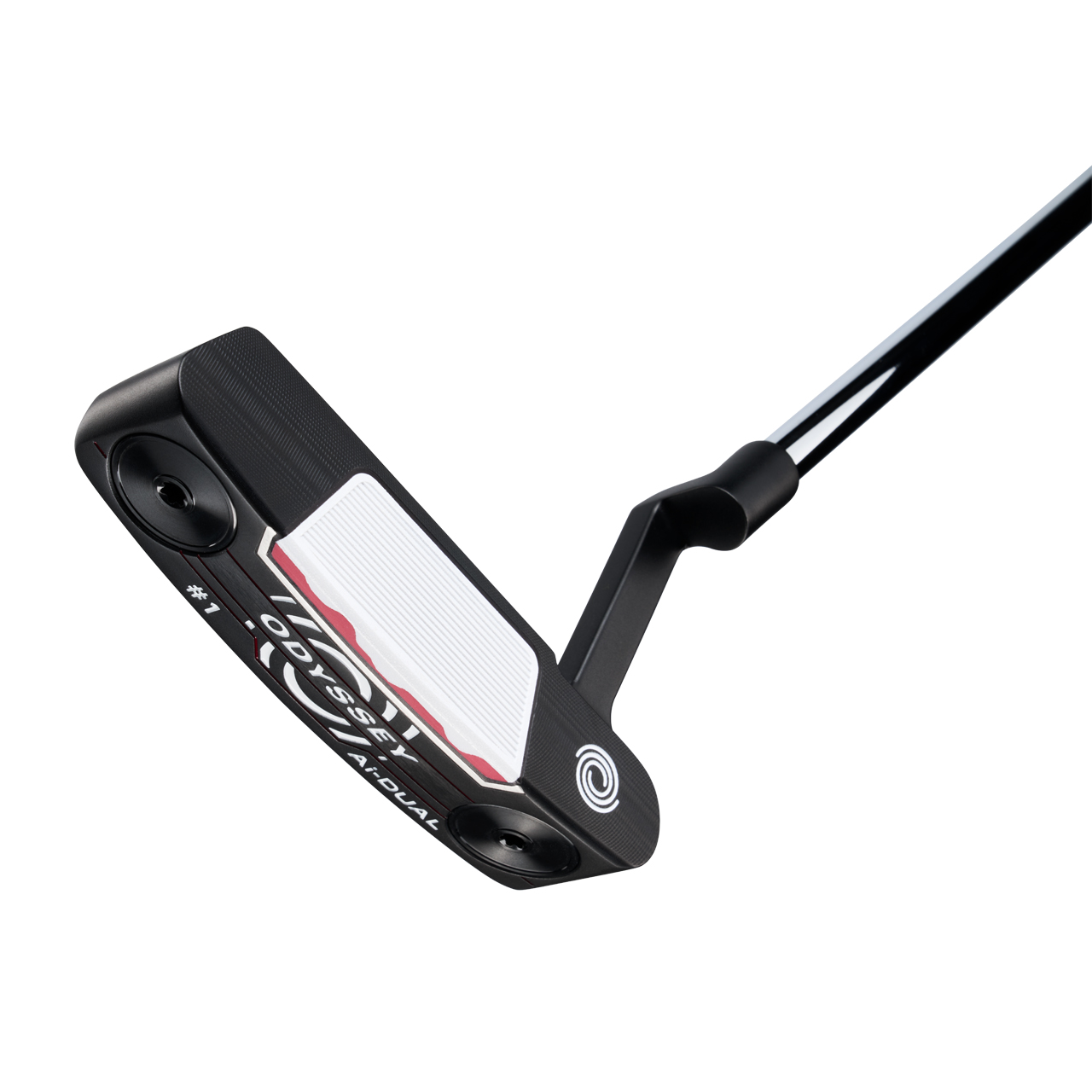 Ai Dual, Putter